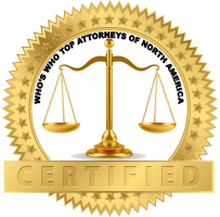 Top Attorney - M. Catherine Healy